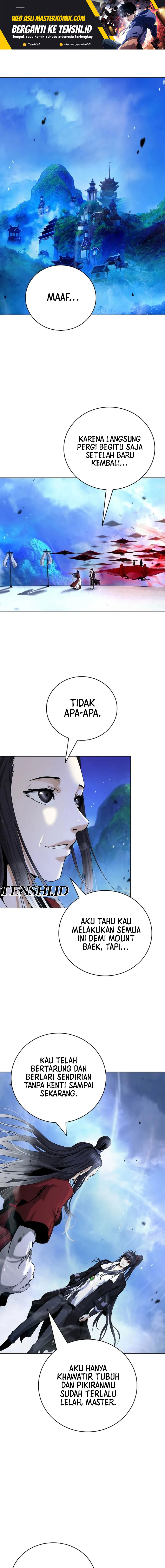Cystic Story (Call The Spear) Chapter 156 Gambar 2