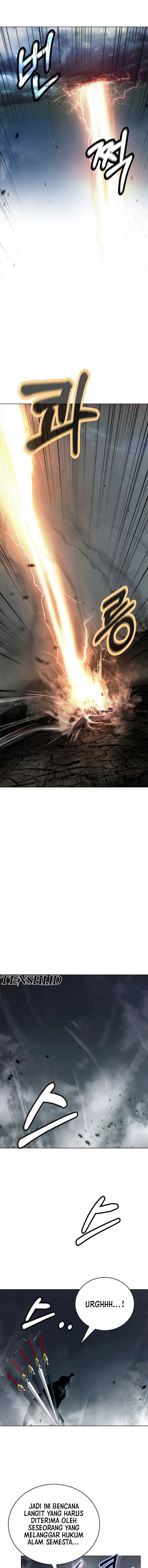 Cystic Story (Call The Spear) Chapter 156 Gambar 10