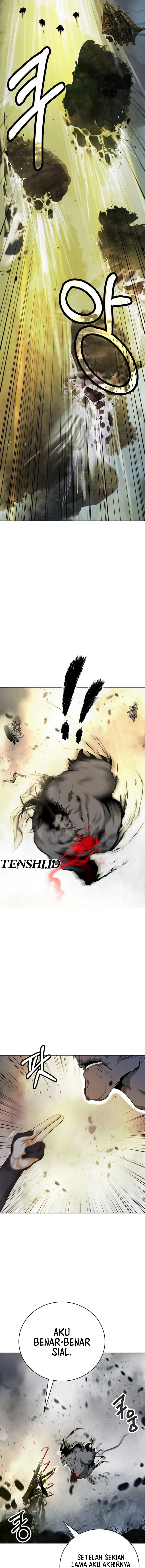 Cystic Story (Call The Spear) Chapter 156 Gambar 14
