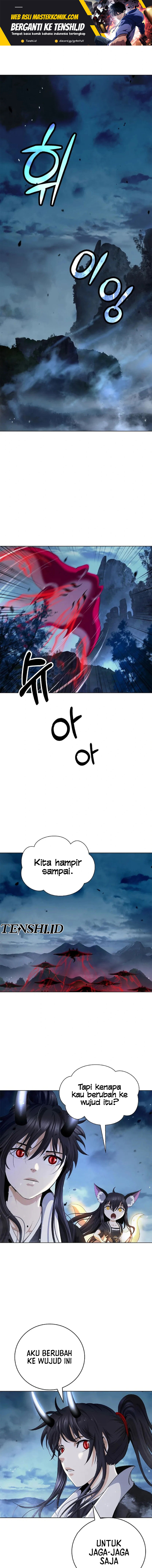 Cystic Story (Call The Spear) Chapter 157 Gambar 2
