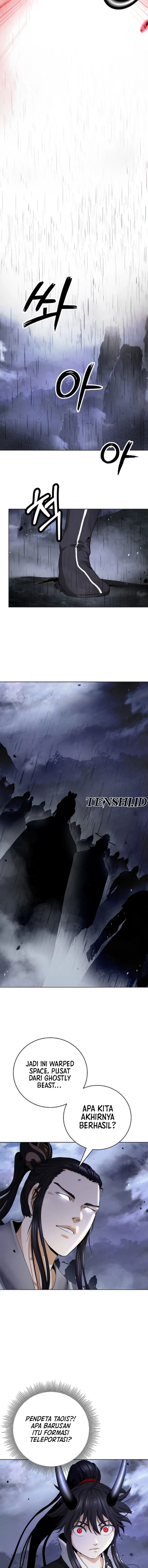 Cystic Story (Call The Spear) Chapter 163 Gambar 3
