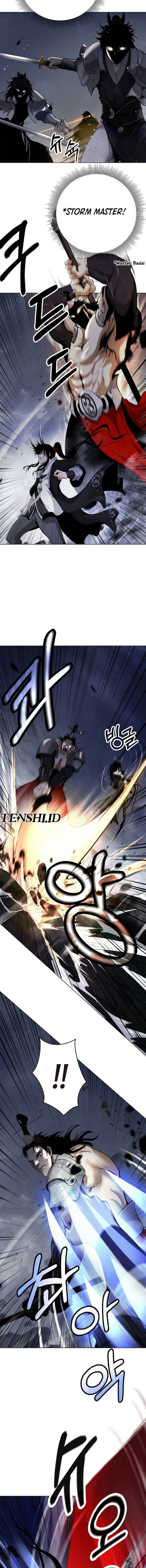 Cystic Story (Call The Spear) Chapter 163 Gambar 7