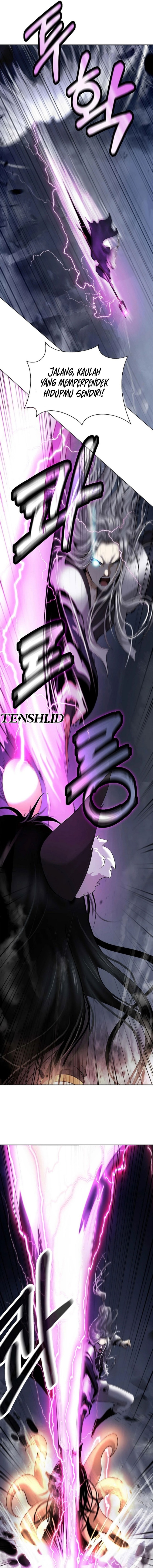 Cystic Story (Call The Spear) Chapter 167 Gambar 14