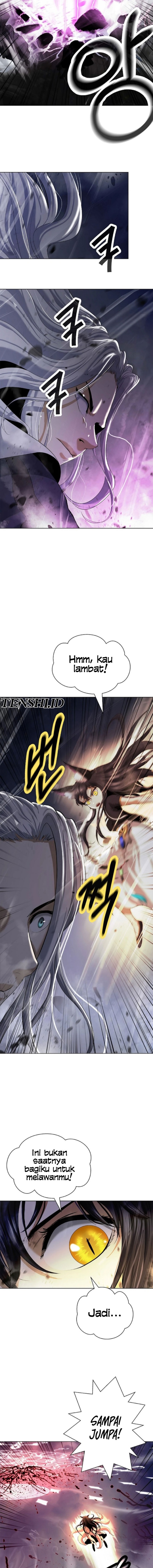 Cystic Story (Call The Spear) Chapter 167 Gambar 15