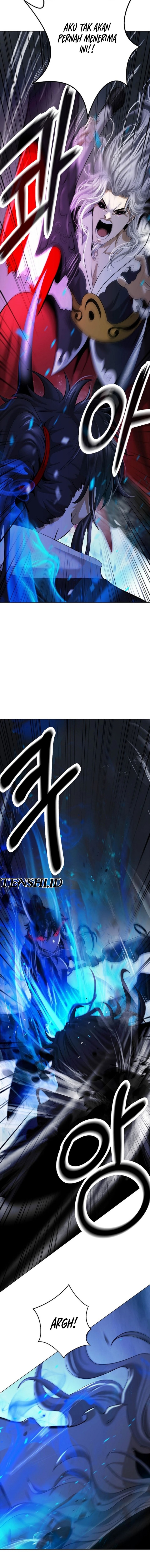 Cystic Story (Call The Spear) Chapter 167 Gambar 20