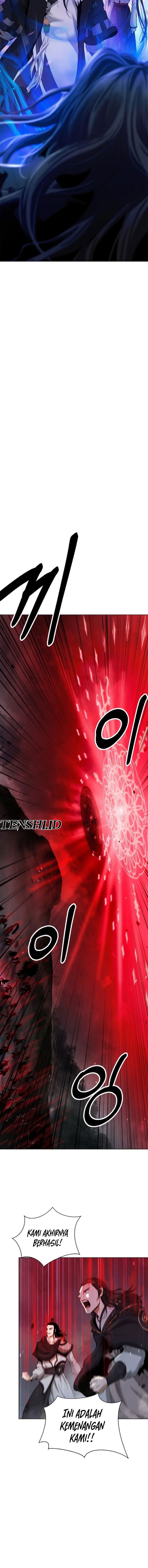 Cystic Story (Call The Spear) Chapter 168 Gambar 14