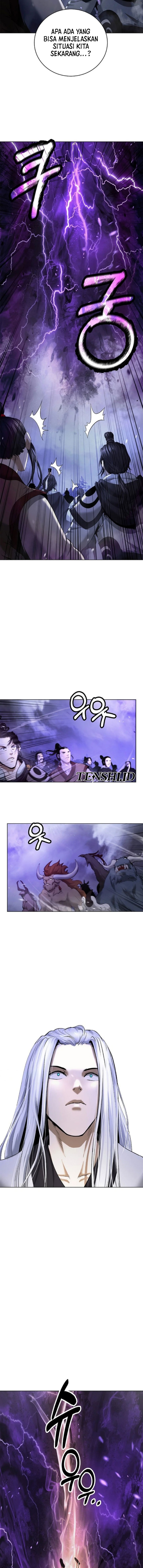 Cystic Story (Call The Spear) Chapter 168 Gambar 17