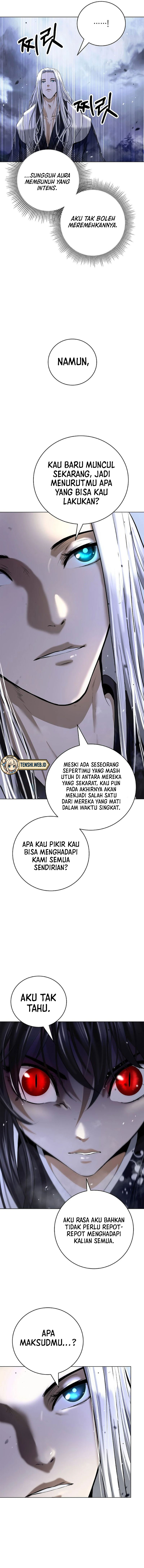 Cystic Story (Call The Spear) Chapter 169 Gambar 10
