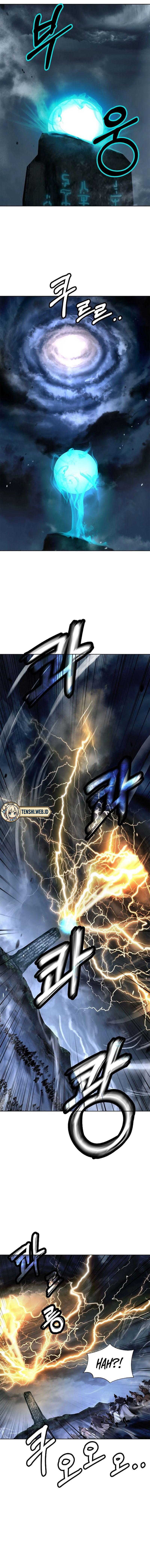 Cystic Story (Call The Spear) Chapter 169 Gambar 14