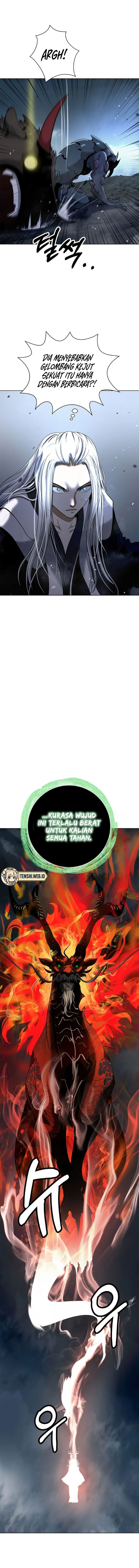 Cystic Story (Call The Spear) Chapter 169 Gambar 20