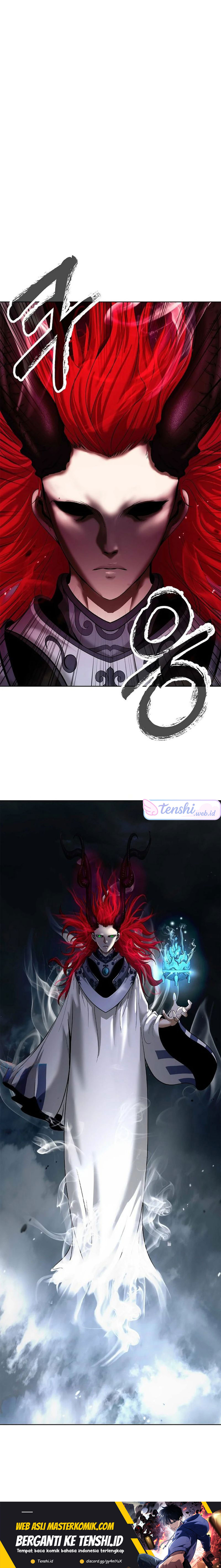 Cystic Story (Call The Spear) Chapter 169 Gambar 21