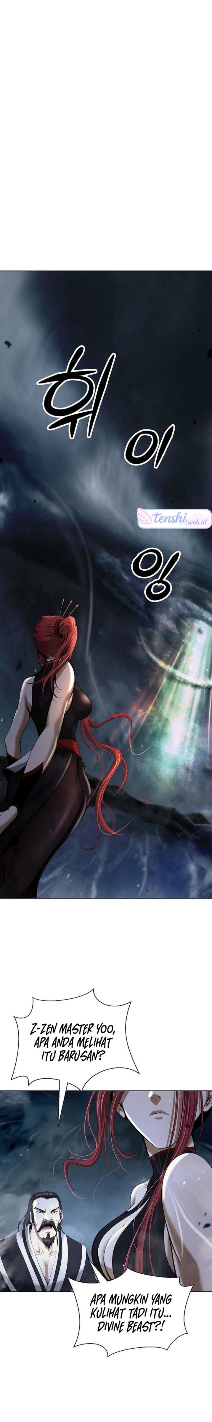 Cystic Story (Call The Spear) Chapter 170 Gambar 3