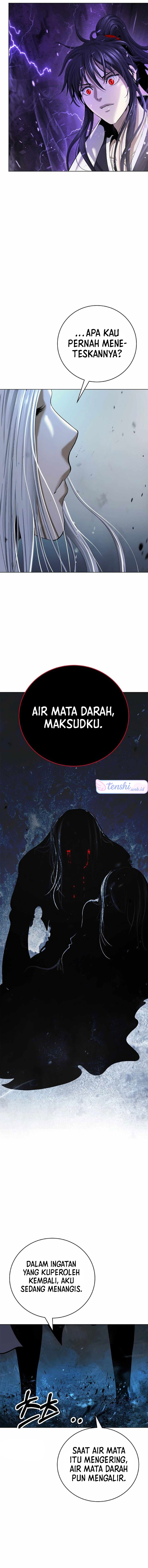 Cystic Story (Call The Spear) Chapter 172 Gambar 5
