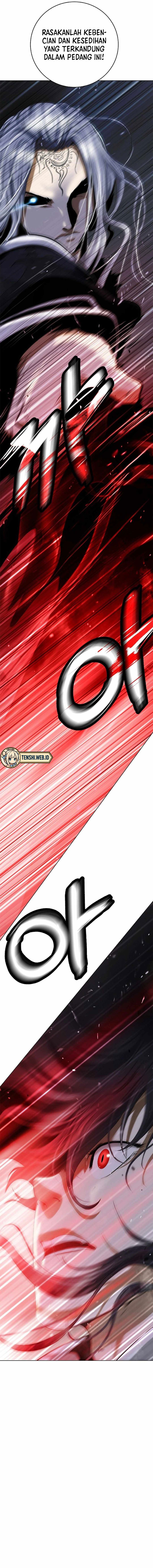 Cystic Story (Call The Spear) Chapter 172 Gambar 8