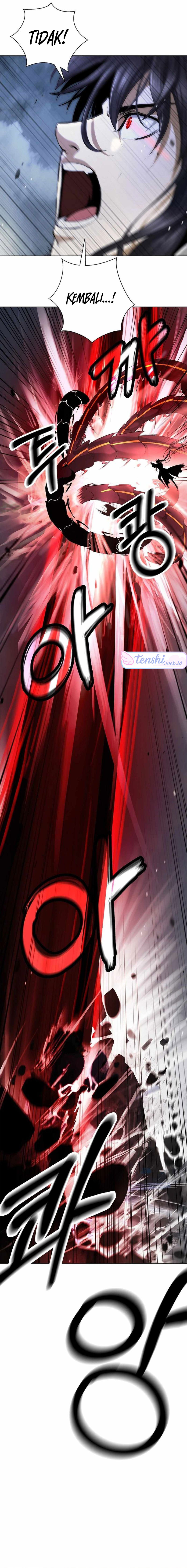Cystic Story (Call The Spear) Chapter 172 Gambar 13