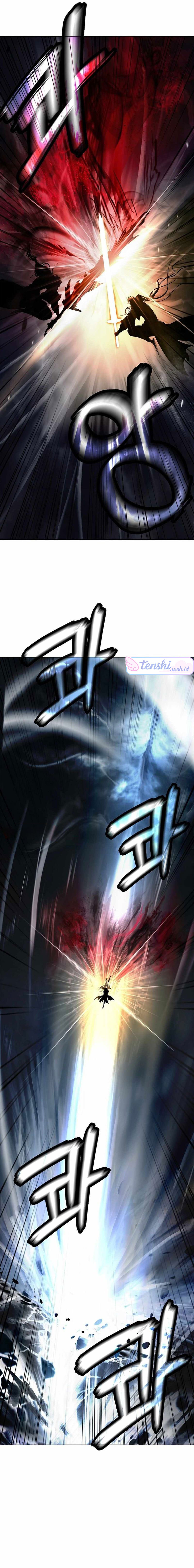 Cystic Story (Call The Spear) Chapter 172 Gambar 17