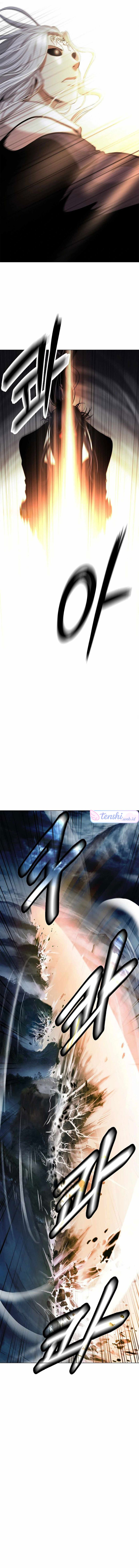 Cystic Story (Call The Spear) Chapter 172 Gambar 23