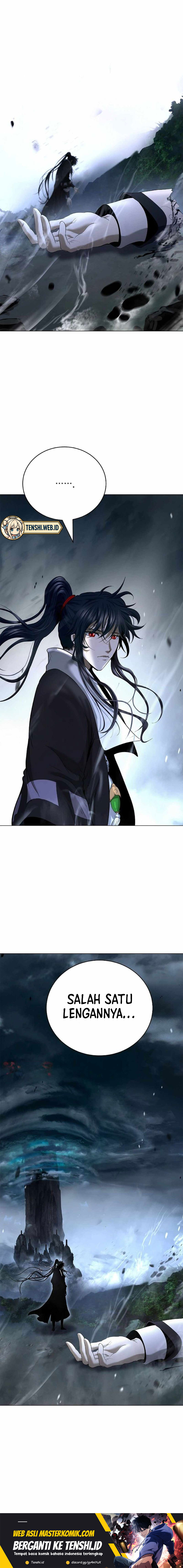 Cystic Story (Call The Spear) Chapter 172 Gambar 26