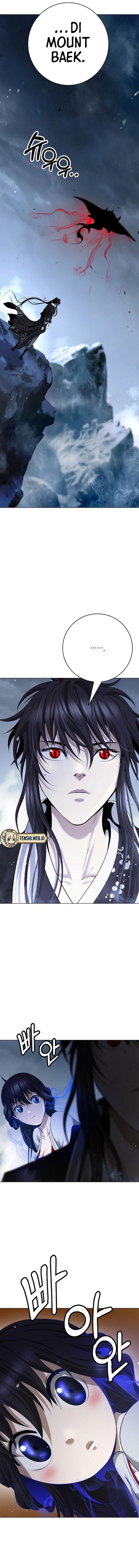 Cystic Story (Call The Spear) Chapter 178 Gambar 4