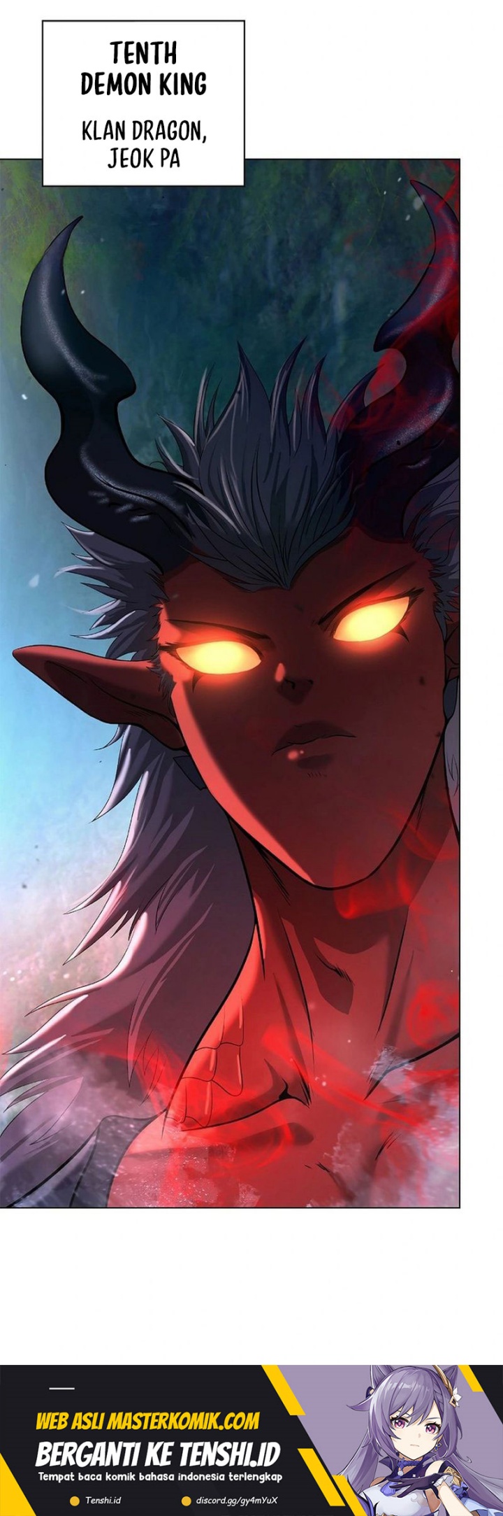 Cystic Story (Call The Spear) Chapter 178 Gambar 19