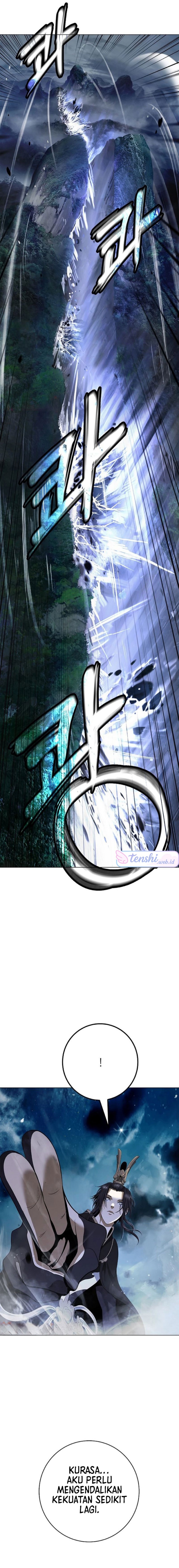 Cystic Story (Call The Spear) Chapter 180 Gambar 15