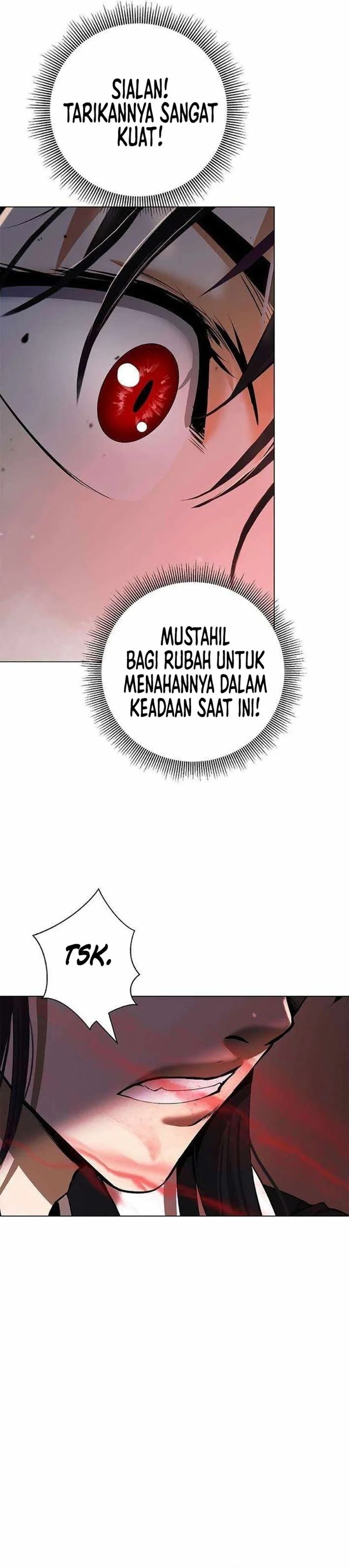 Cystic Story (Call The Spear) Chapter 182 Gambar 39