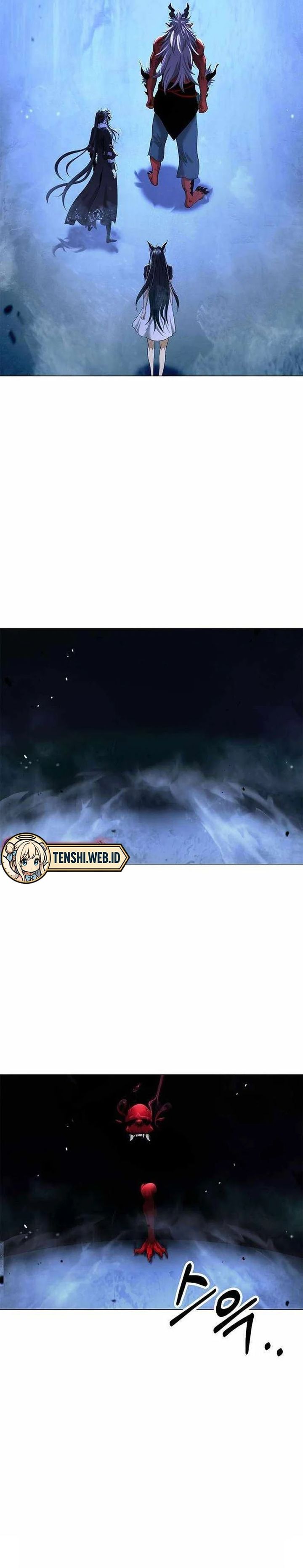 Cystic Story (Call The Spear) Chapter 183 Gambar 2
