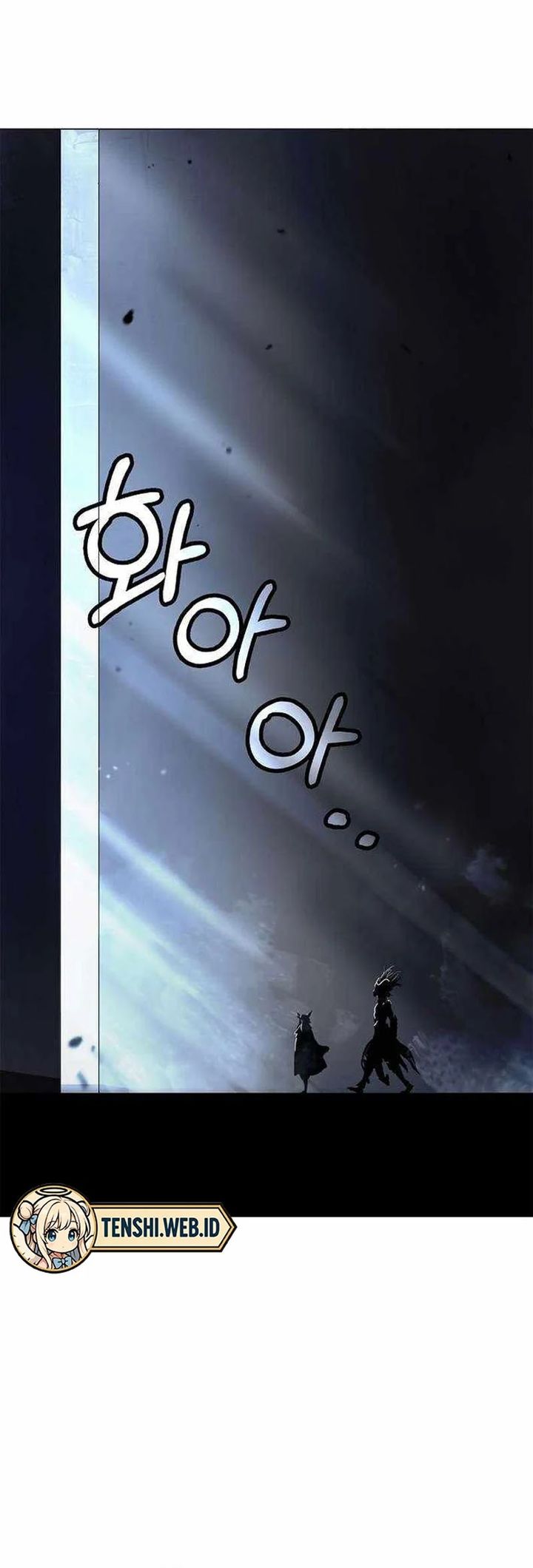 Cystic Story (Call The Spear) Chapter 183 Gambar 17