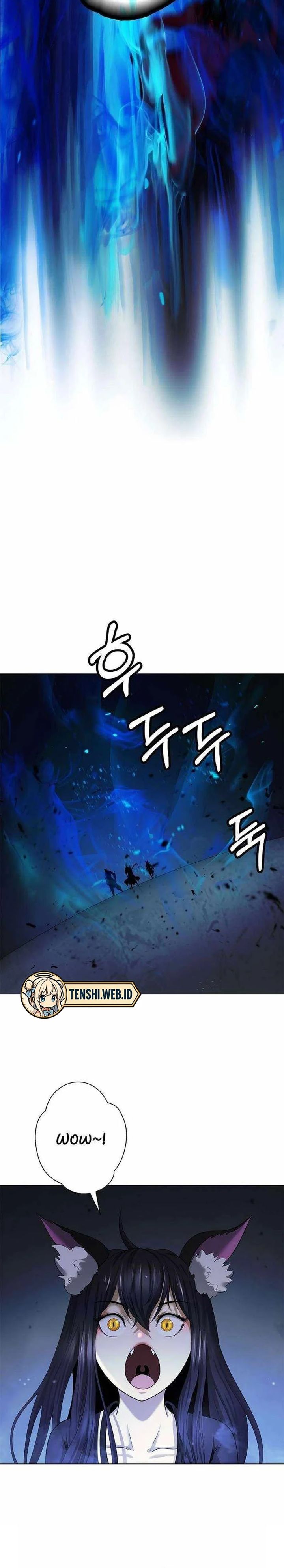 Cystic Story (Call The Spear) Chapter 183 Gambar 24