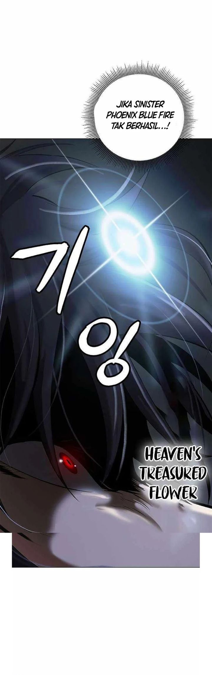Cystic Story (Call The Spear) Chapter 183 Gambar 28