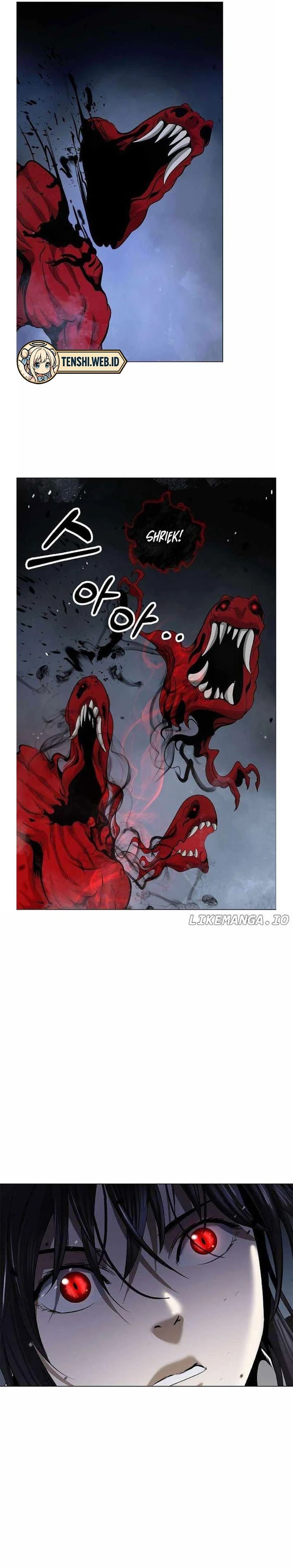 Cystic Story (Call The Spear) Chapter 183 Gambar 30