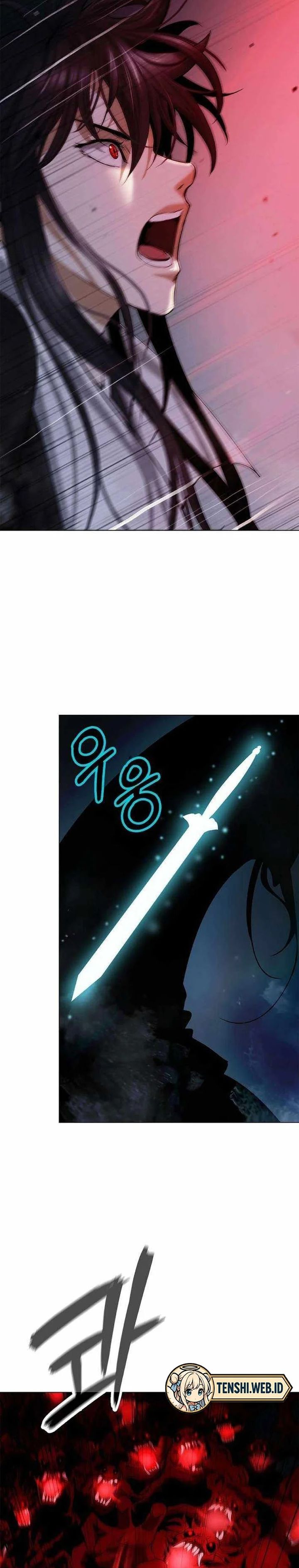 Cystic Story (Call The Spear) Chapter 183 Gambar 32