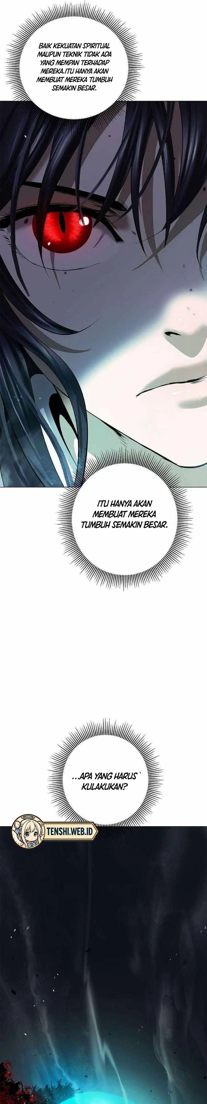 Cystic Story (Call The Spear) Chapter 183 Gambar 39