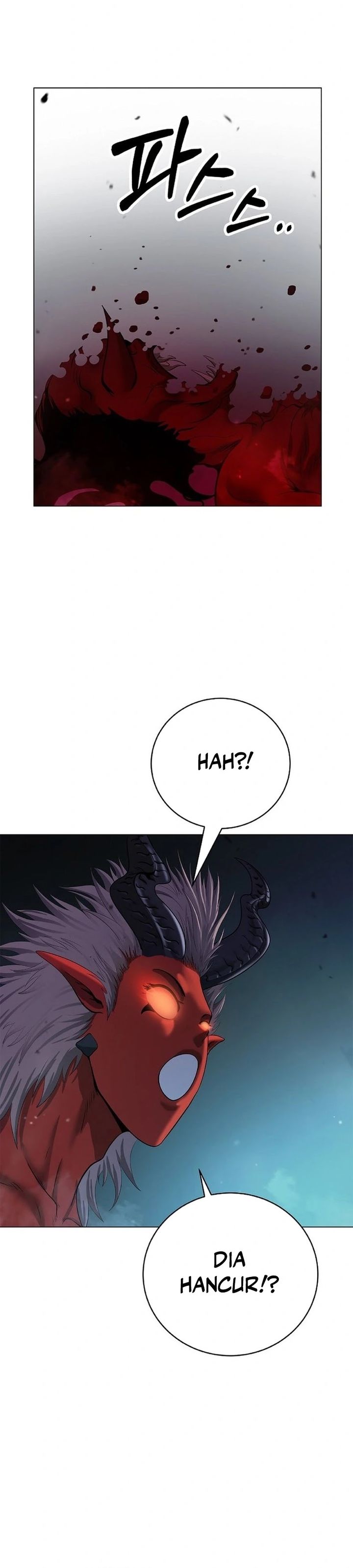 Cystic Story (Call The Spear) Chapter 184 Gambar 14