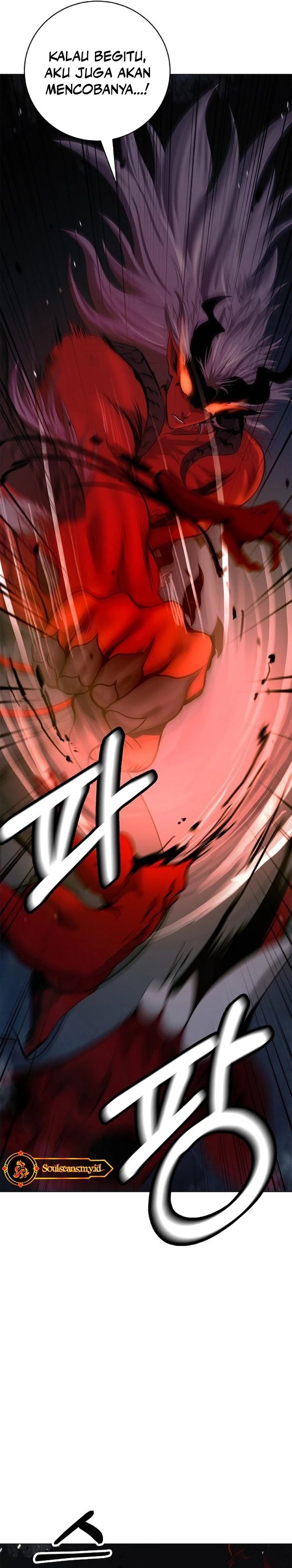 Cystic Story (Call The Spear) Chapter 184 Gambar 15