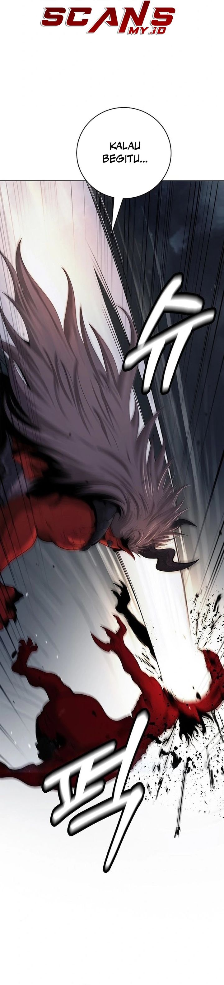 Cystic Story (Call The Spear) Chapter 184 Gambar 18