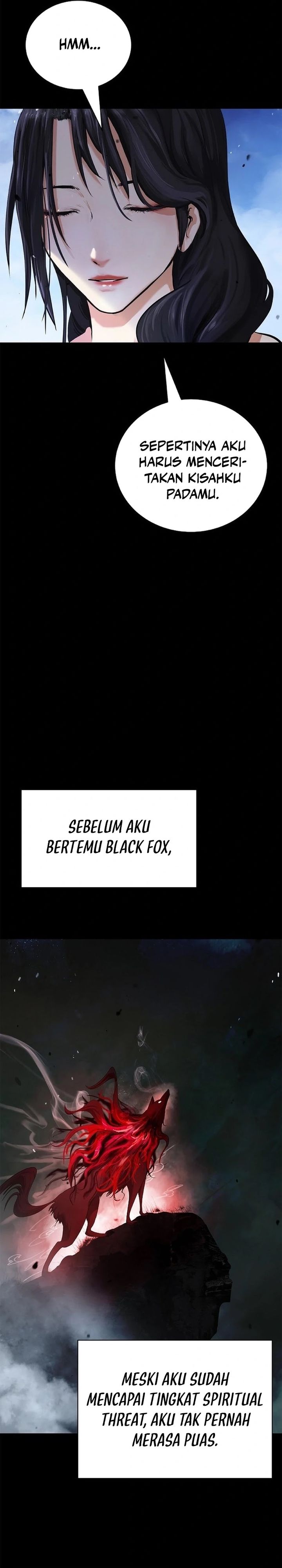 Cystic Story (Call The Spear) Chapter 184 Gambar 25