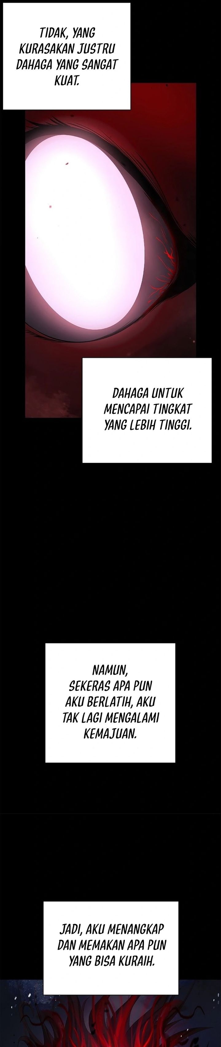 Cystic Story (Call The Spear) Chapter 184 Gambar 26