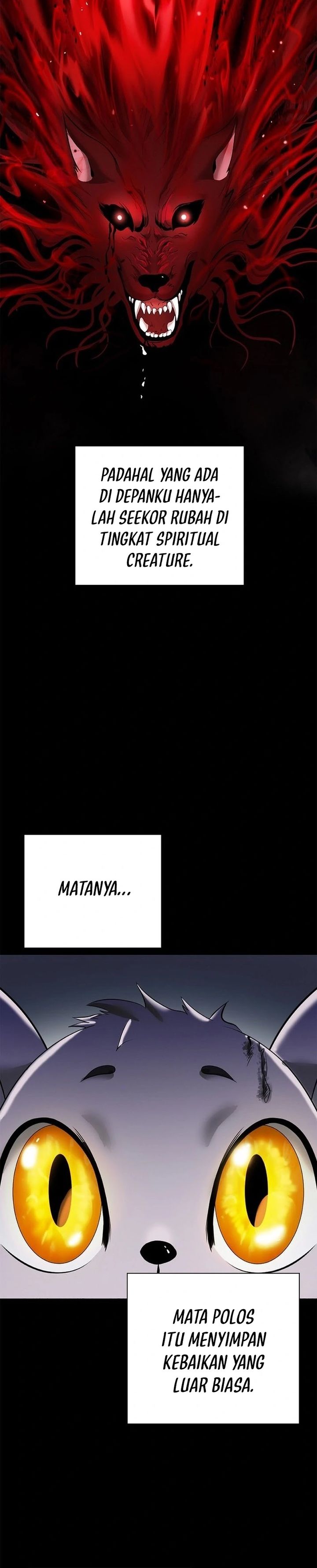 Cystic Story (Call The Spear) Chapter 184 Gambar 30