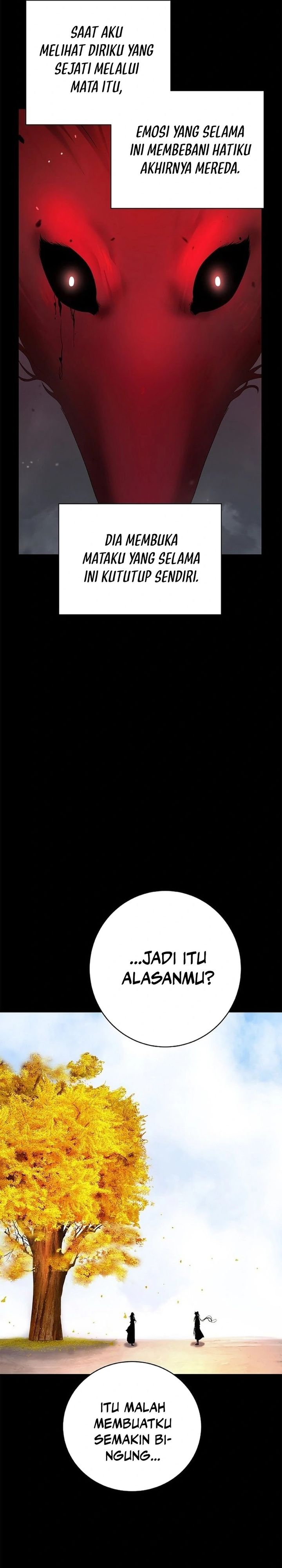 Cystic Story (Call The Spear) Chapter 184 Gambar 31