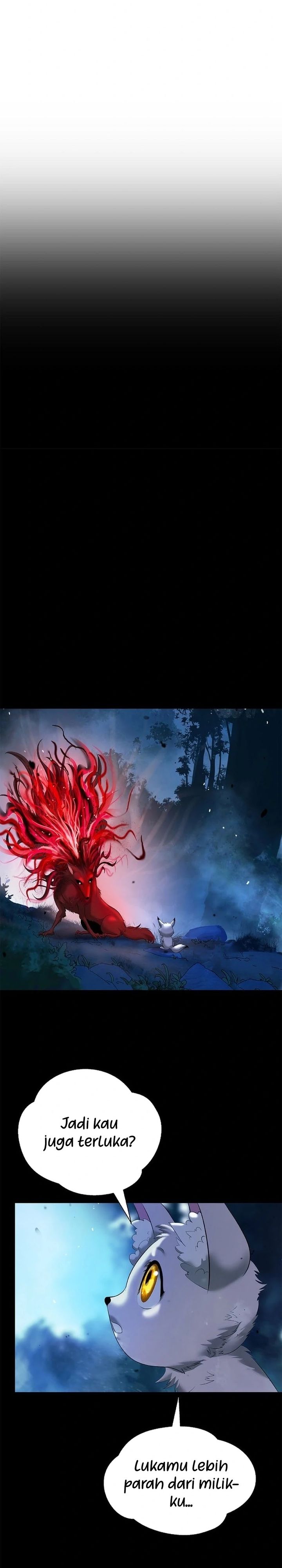 Cystic Story (Call The Spear) Chapter 184 Gambar 41