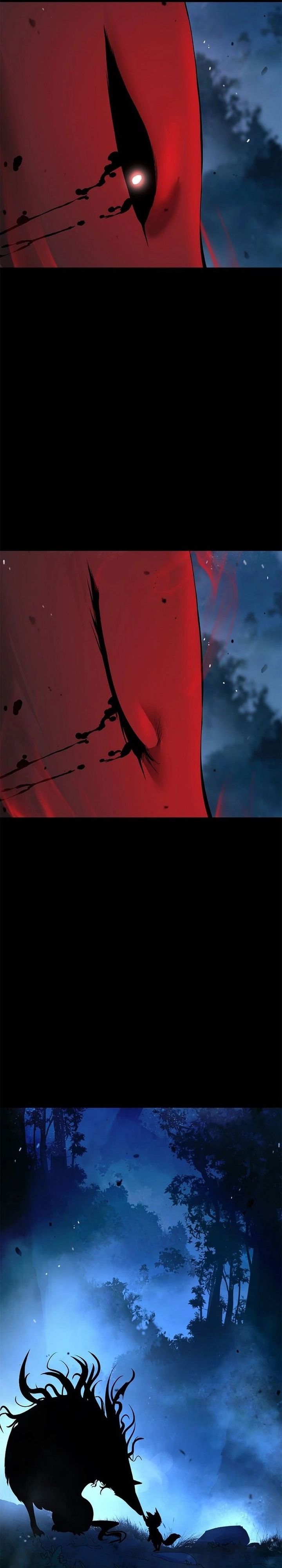 Cystic Story (Call The Spear) Chapter 184 Gambar 45