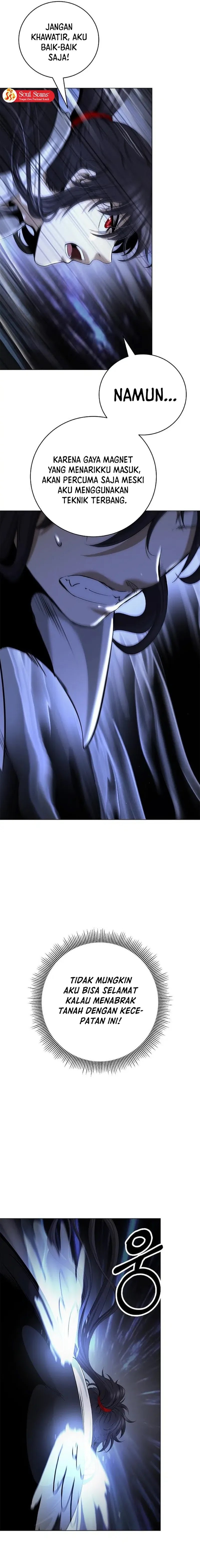 Cystic Story (Call The Spear) Chapter 187 Gambar 2