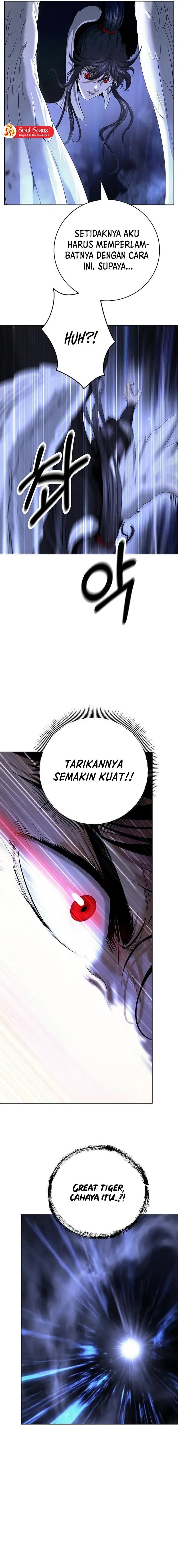 Cystic Story (Call The Spear) Chapter 187 Gambar 4