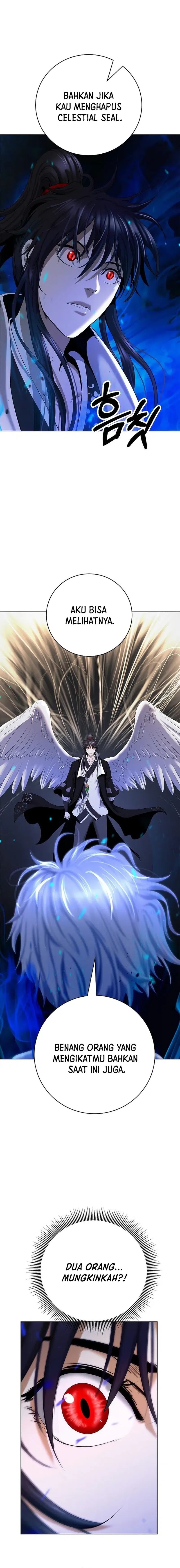 Cystic Story (Call The Spear) Chapter 187 Gambar 16