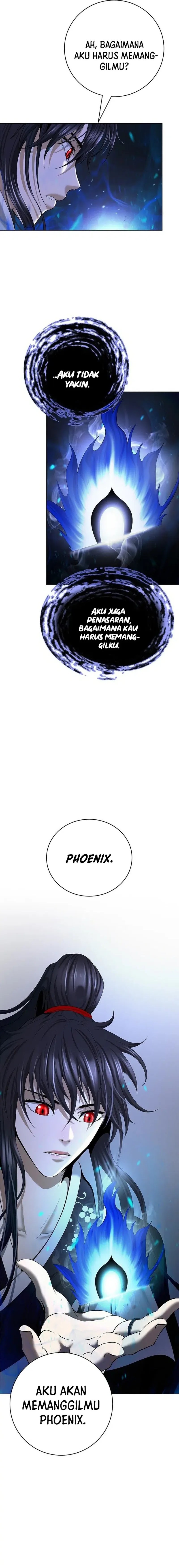 Cystic Story (Call The Spear) Chapter 187 Gambar 23