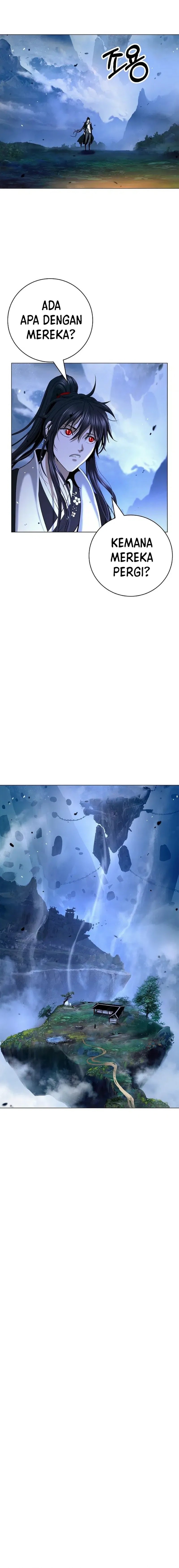 Cystic Story (Call The Spear) Chapter 187 Gambar 26