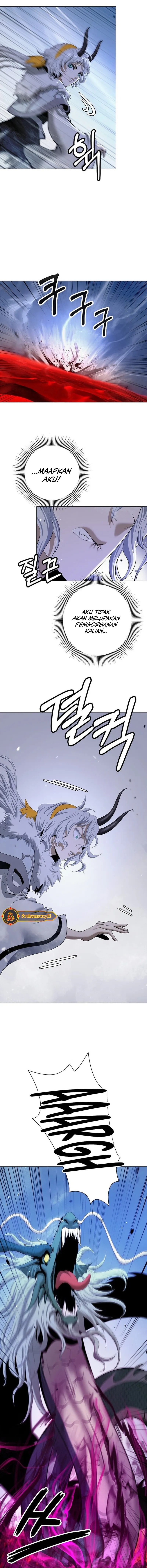 Cystic Story (Call The Spear) Chapter 189 Gambar 2