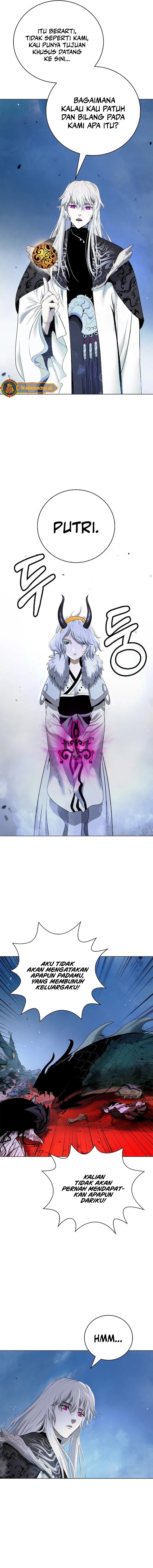 Cystic Story (Call The Spear) Chapter 189 Gambar 12