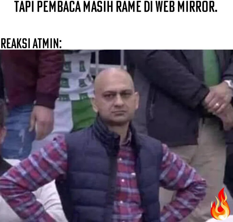 Cystic Story (Call The Spear) Chapter 189 Gambar 20